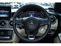 Mercedes-Benz CLA200 1.6 Urban ปี 2018 ไมล์ 7x,xxx Km รูปที่ 8